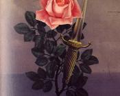 怦然心动 - 雷内·马格里特